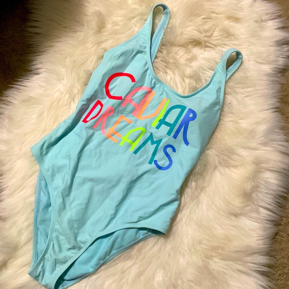 Swimsuit